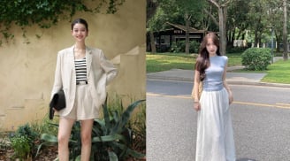 3 món đồ đơn giản nhưng khí chất nàng nên sở hữu