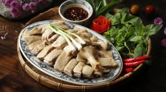 3 thứ tuyệt đối không được đặt lên mâm cúng Rằm tháng 7