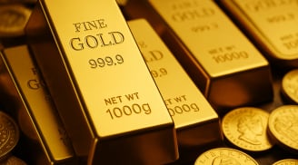 Bảng giá vàng 9999 24K 18K SJC DOJI PNJ hôm nay 4/9/2025