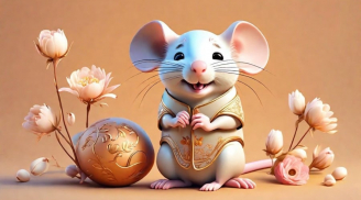 Càng cuối tháng 9 Lộc càng về: 3 tuổi Tổ Tiên Độ Mệnh, Tiền đổ đúng nơi