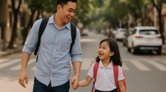 Cha mẹ chỉ cần làm điều này mỗi ngày, IQ con sẽ phát triển không ngờ – MIT đã chứng minh