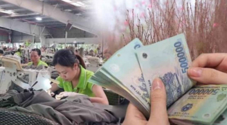 Chính thức: Mức lương tối thiểu 3.450.000 đồng/tháng từ 1/1/2026 - Ai sẽ được hưởng lợi?