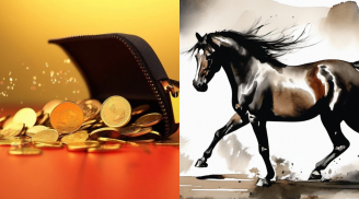 Giàu bất chấp Tam Tai: 4 con giáp 45 tuổi trở đi phú quý ngập nhà, con cháu sum vầy, hưởng trọn vinh hoa