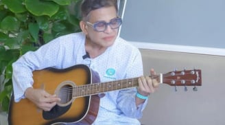 MC Thanh Bạch bị rơi xuống hố sâu gãy xương chậu
