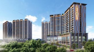 Người mua Nhà ở xã hội sắp được nâng mức thu nhập lên 20 triệu đồng/tháng: Tin vui cho nhiều gia đình trẻ