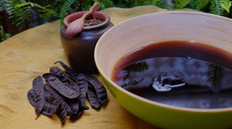 Thả 1 quả này vào nước gội đầu, sợi óng mượt, kích tóc con mọc tua tủa