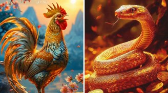 Từ 4/9 đến 14/9: 3 tuổi Bơi Trong Biển Tiền, Tưng Bừng Lộc Lá, giàu số 2 không ai số 1