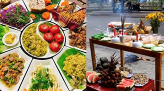 Vì sao dân gian thường cúng Rằm tháng 7 linh đình và sợ ngày Rằm tháng 7?