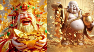  3 kiểu người là Thần Tài của mỗi gia đình, có họ thì gia đình Giàu Phúc Lộc và Thịnh Vượng