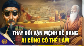 4 kiểu người này làm ăn cực Đỏ, dễ Trúng Mánh to Tết Bính Ngọ 2026