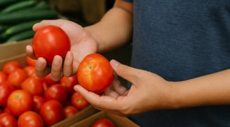 5 loại rau củ 'ngậm thuốc' tràn ngoài chợ: Người bán lâu năm chỉ nhìn đã vội né