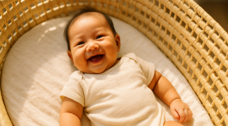 Bí mật ít ai ngờ: Trẻ sinh vào mùa này lớn lên thường lanh lợi, thông minh hơn hẳn