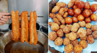 Bữa sáng ăn 4 món này là hại đủ đường, món số 4 nhiều người thích