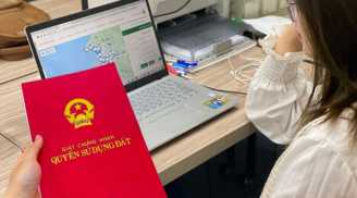 Cách đăng ký hồ sơ cấp sổ đỏ Online từ ngày 3/9, nhận kết quả trực tiếp tại nhà đơn giản nhanh chóng