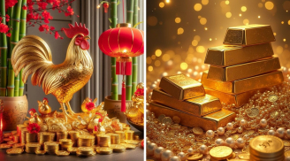 Sau 6/9: 3 tuổi Trúng Lớn Phát Tài, Tiền Về Dồn Dập, 1 tuổi Đại Lộc Đổi Đời Sung Túc