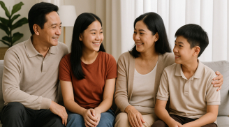 Tiến sĩ Việt bật mí 1 chữ ‘thần thánh’: Dùng khéo con càng gắn bó, sai cách con dễ xa rời