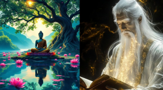 Tổ thương Phật độ từ rằm tháng 7 tới rằm tháng 9: 2 tuổi ngồi chơi đếm tiền, 2 tuổi nhiều cơ hội mới