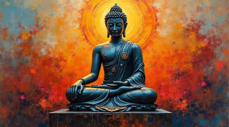 Tổ Tiên nói: 'Rằm cả năm sợ nhất là ngày Rằm tháng 7', vì sao lại thế?