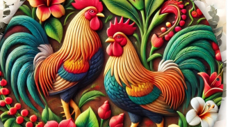 Tuần mới (8 – 14/9): 3 con giáp Tài Lộc Thăng hoa, tình duyên ấm áp, Công Danh lẫy lừng