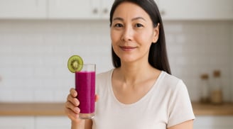 10 loại trái cây càng ăn càng gầy, phụ nữ 40+ da căng mịn nhờ collagen tự nhiên