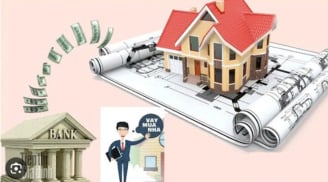 5 điều cần ghi nhớ khi vay tiền ngân hàng mua nhà