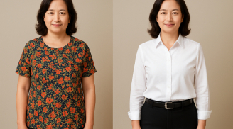 50+ rồi đừng mặc 5 kiểu áo này: Dìm dáng, cộng tuổi, mất luôn khí chất sang trọng