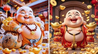 Bất kể nam hay nữ: 5 ngày sinh âm lịch này Ăn lộc Tổ Tiên, số hưởng cả đời