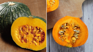 Bí đỏ bổ dưỡng nhưng 4 nhóm người này không nên ăn