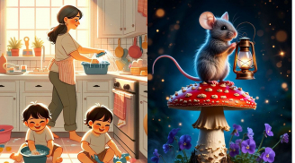 Dù giàu hay nghèo, Cha mẹ nuôi con kiểu “Hiệu Ứng Chuột Đói” sẽ giúp con thành công hơn