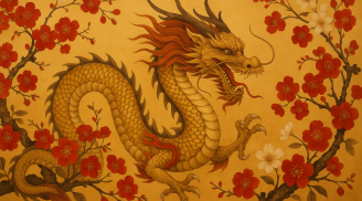 Giữa tháng 9 Thần Tài gõ cửa: 4 con giáp may mắn được lì xì lộc lớn, tiền vào như nước