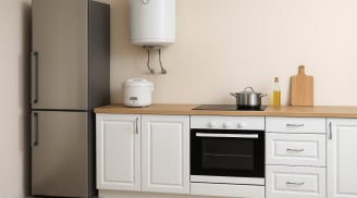 Hóa đơn điện tăng vọt vì 6 thiết bị 'ăn cắp điện' trong nhà mà bạn chẳng ngờ tới