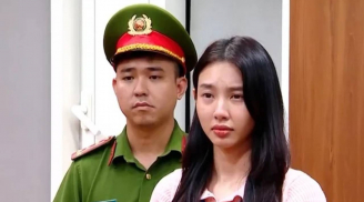 Hoa hậu Thùy Tiên bất ngờ đề nghị tăng lợi nhuận từ việc bán kẹo Kera – lý do gì?