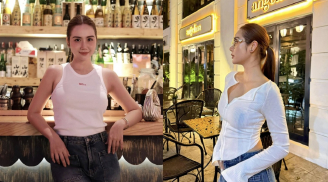 Huyền Lizzie sở hữu gu thời trang cực đỉnh, mix bộ nào cũng sang xịn mịn