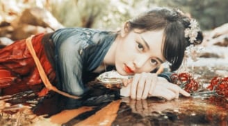 Phụ nữ có nốt ruồi ở 2 vị trí này thường phúc lộc đầy nhà, vạn vàng cũng không bằng