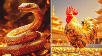 Tháng 9 đến tháng 12: 3 tuổi đón Cơn Mưa Tài Lộc, Tiền Rơi Trúng Đầu, Làm Ăn Thắng Đậm