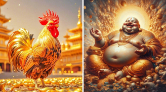Từ 7/9 đến 17/9: 3 tuổi Phúc Tới Dồn Dập, Trúng Đậm Ăn To, Giàu Sang Nức Tiếng