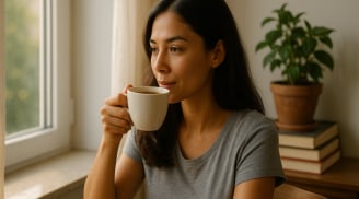 Uống cà phê đúng cách giúp giảm 5% mỡ nội tạng sau 12 tuần, nghiên cứu mới hé lộ