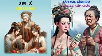 4 cái ngu ở đời dễ gặp, cái ngu nào là lớn nhất?