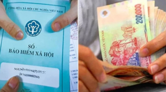 Kể từ nay, người tham gia Bảo hiểm xã hội trên 20 năm sẽ được hưởng quyền lợi đặc biệt