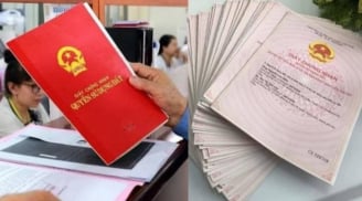 Người dân dễ mất quyền lợi cấp Sổ đỏ nếu lơ là khi đăng ký biến động