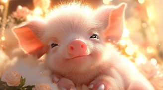 Thứ 2, 3 (8-9/9): 3 tuổi giẫm lên tiền, nhận mưa vàng lời khen, Đại Cát Đại Lợi, cơ hội Giàu to