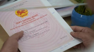 Thủ tục cấp Sổ đỏ lần đầu tại xã: Chỉ 3 bước đơn giản, ai cũng làm được