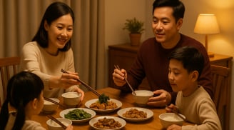 3 đặc điểm phụ nữ “vượng phu ích tử”: Giúp chồng thăng tiến, con cái thành đạt, gia đình hưng thịnh