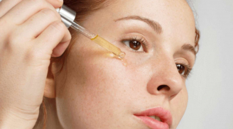 4 lại tinh dầu là bí quyết tự nhiên giúp làm chậm quá trình hình thành nếp nhăn