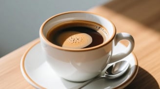 6 cách uống cà phê hại gan, hại tim mạch