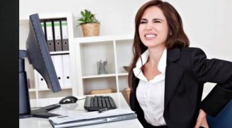 Cảnh báo: Thói quen phổ biến của dân văn phòng có thể gây suy thận, nguy cơ phải chạy thận suốt đời