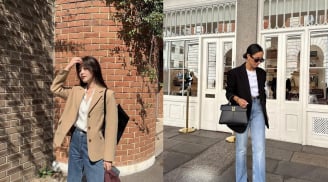 Đây chính là kiểu blazer các nàng nên loại bỏ khỏi tủ đồ
