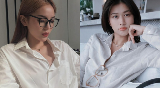Kỳ Duyên và Thiên Ân bị soi hoạt 'hint' hẹn hò