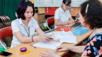 Người trên 60 tuổi chưa có lương hưu sẽ nhận thêm quyền lợi lớn từ 1/7/2025, mức hỗ trợ cao chưa từng có