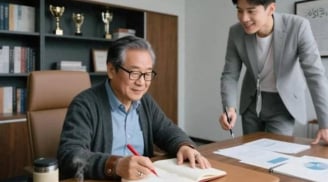 Quý nhân từng giúp bạn? Đừng chỉ mời ăn hay tặng quà, học ngay 4 cách báo đáp thiết thực